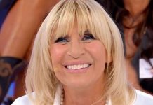 Gemma negli studi di Uomini e Donne