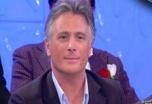 Giorgio Manetti da giovane
