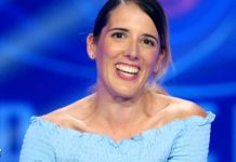 giselda torresan chi è