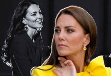 Kate Middleton patrimonio quanto è ricca