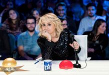 Luciana Littizzetto dove abita