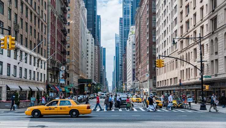 Hotel e volo spesa Come risparmiare a New York