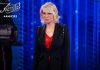Maria De Filippi in trasmissione