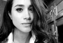 Meghan Markle Royal Family