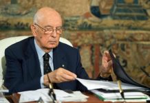 Giorgio Napolitano