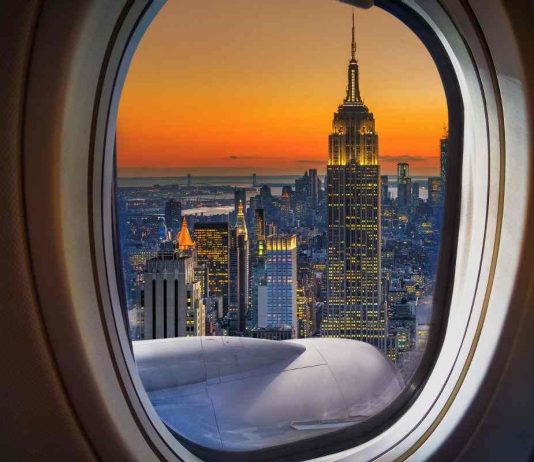 viaggio a New York