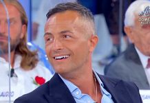 Riccardo Guarnieri Uomini e Donne che fine ha fatto