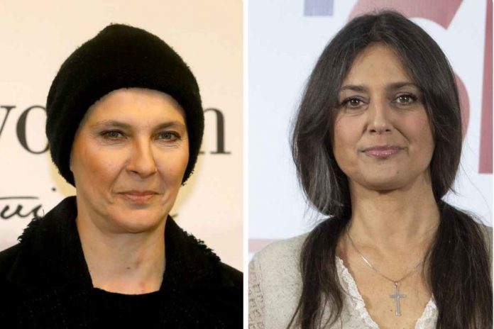Rosalinda e Rosita Celentano Rosalinda Rosita Celentano passato