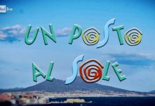 Un posto al sole spoiler ottobre