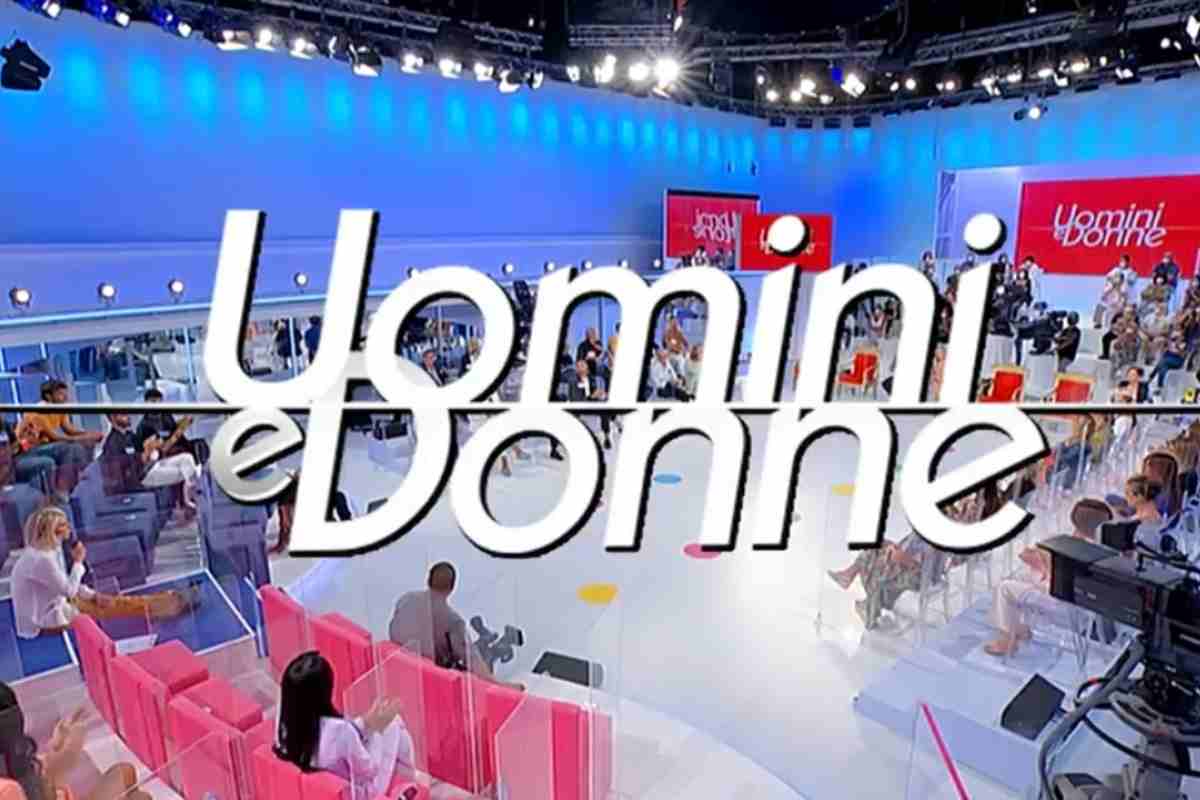 Uomini e Donne somiglianza corteggiatrice valeria emma marrone