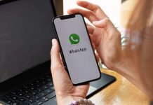 Whatsapp online