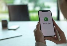 Whatsapp posizione