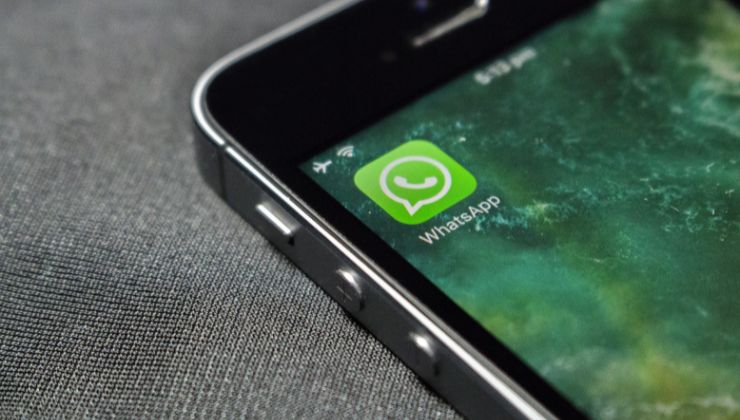 Whatsapp come non risultare online trucchi