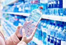 scegliere l'acqua migliore