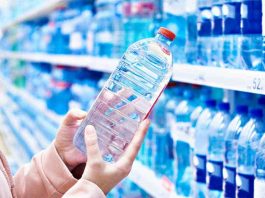 scegliere l'acqua migliore