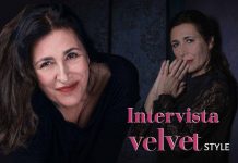 antonella attili si racconta