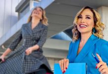 barbara d'urso mediaset