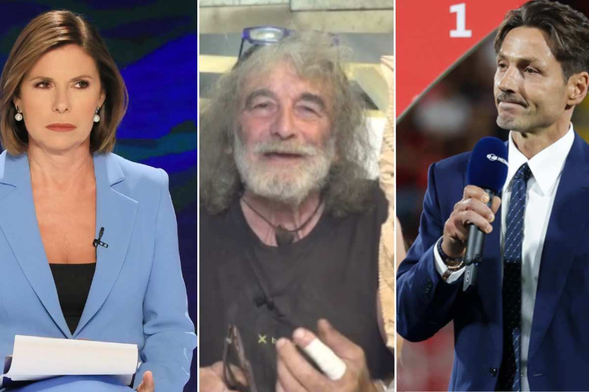 siparietto è sempre carta bianca