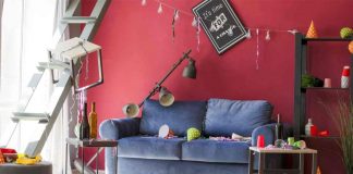 casa disordine trucchi