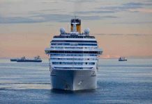 crociera nave viaggio cosa fare