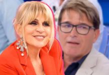 uomini e donne lavoro cavaliere maurizio gemma