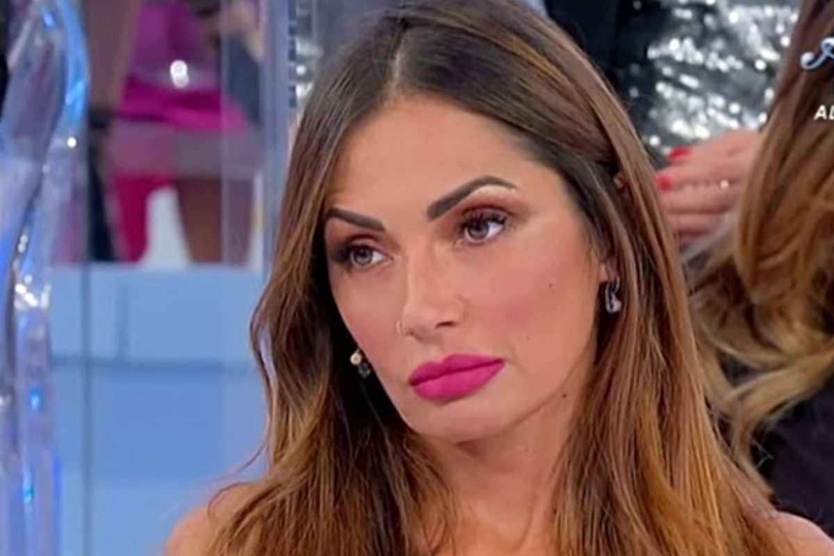 Ida Platano cambia look: cosa ha fatto ai capelli