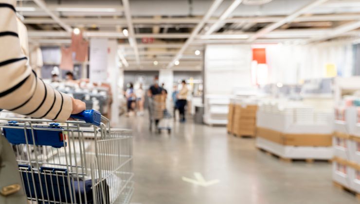 ikea posizioni lavorative aperte