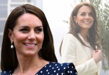 kate middleton crema antirughe effetto botox