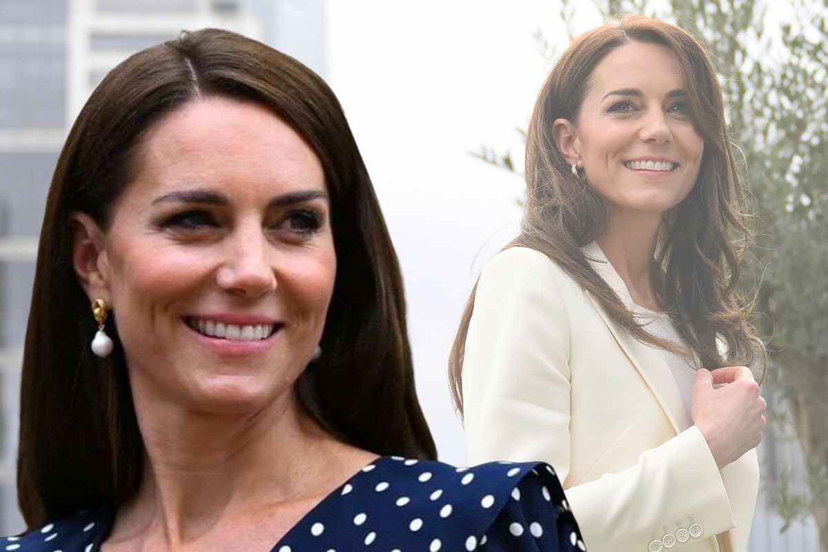 kate middleton crema antirughe effetto botox
