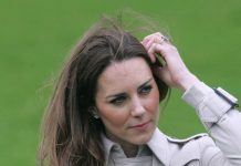 kate middleton outfit