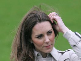 kate middleton outfit