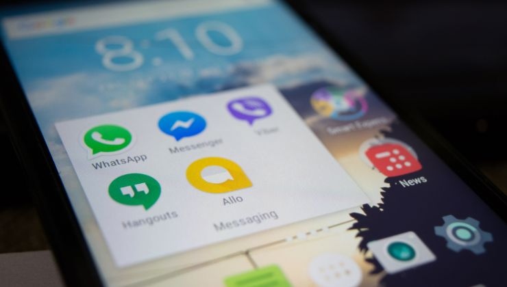 trucchi Whatsapp messaggi eliminati