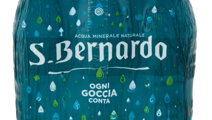 acqua san bernardo