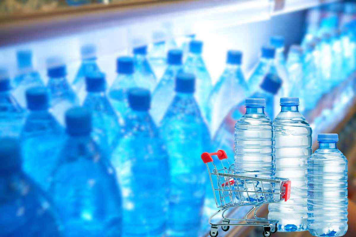 acqua minerale classifica