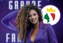 Samira Lui Miss Italia