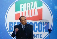 eredità dell'ex Premier Silvio Berlusconi