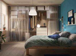 soluzioni salvaspazio ikea