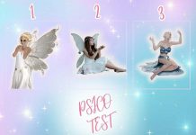 test quale fata sei
