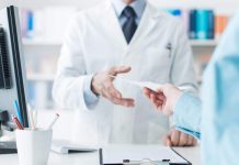 ticket sanitario esenzione