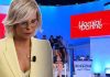 uomini e donne incidente studio