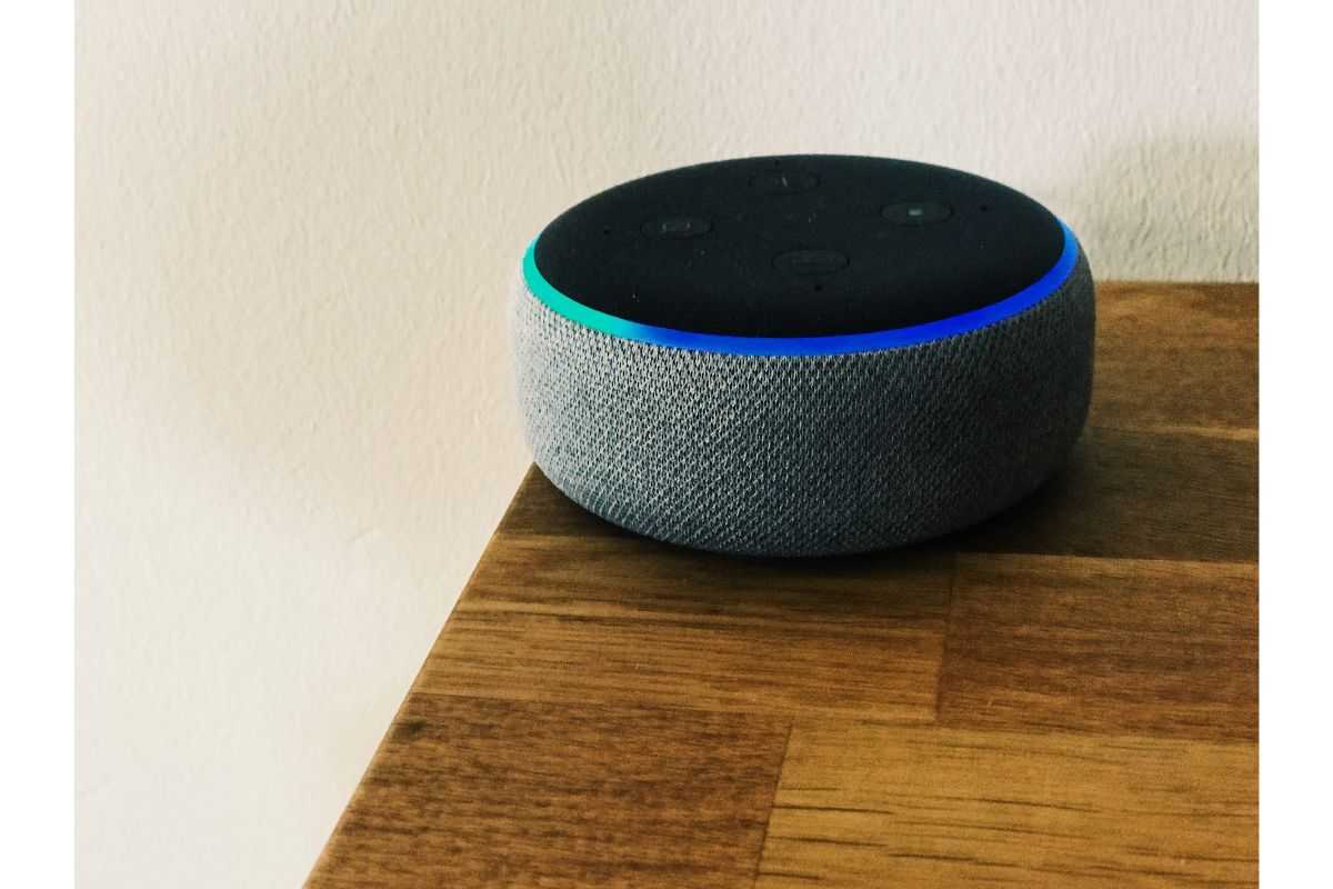 Alexa