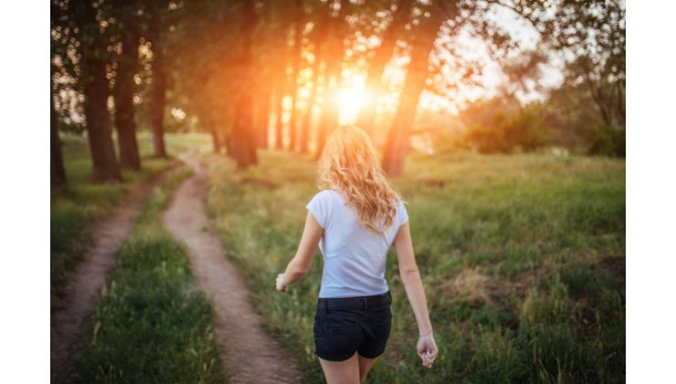 Camminare quanti passi bisogna fare al giorno per dimagrire