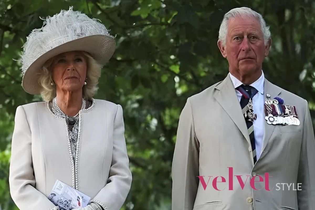 Carlo e Camilla