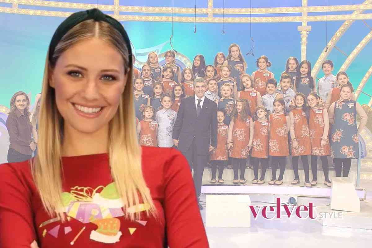 Carolina Benvenga