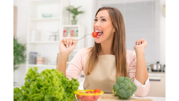 Dieta di ottobre cosa mangiare