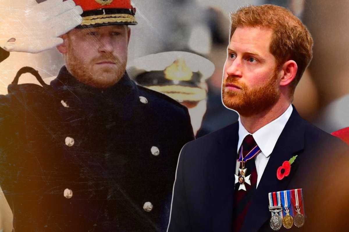 Principe Harry Spare2