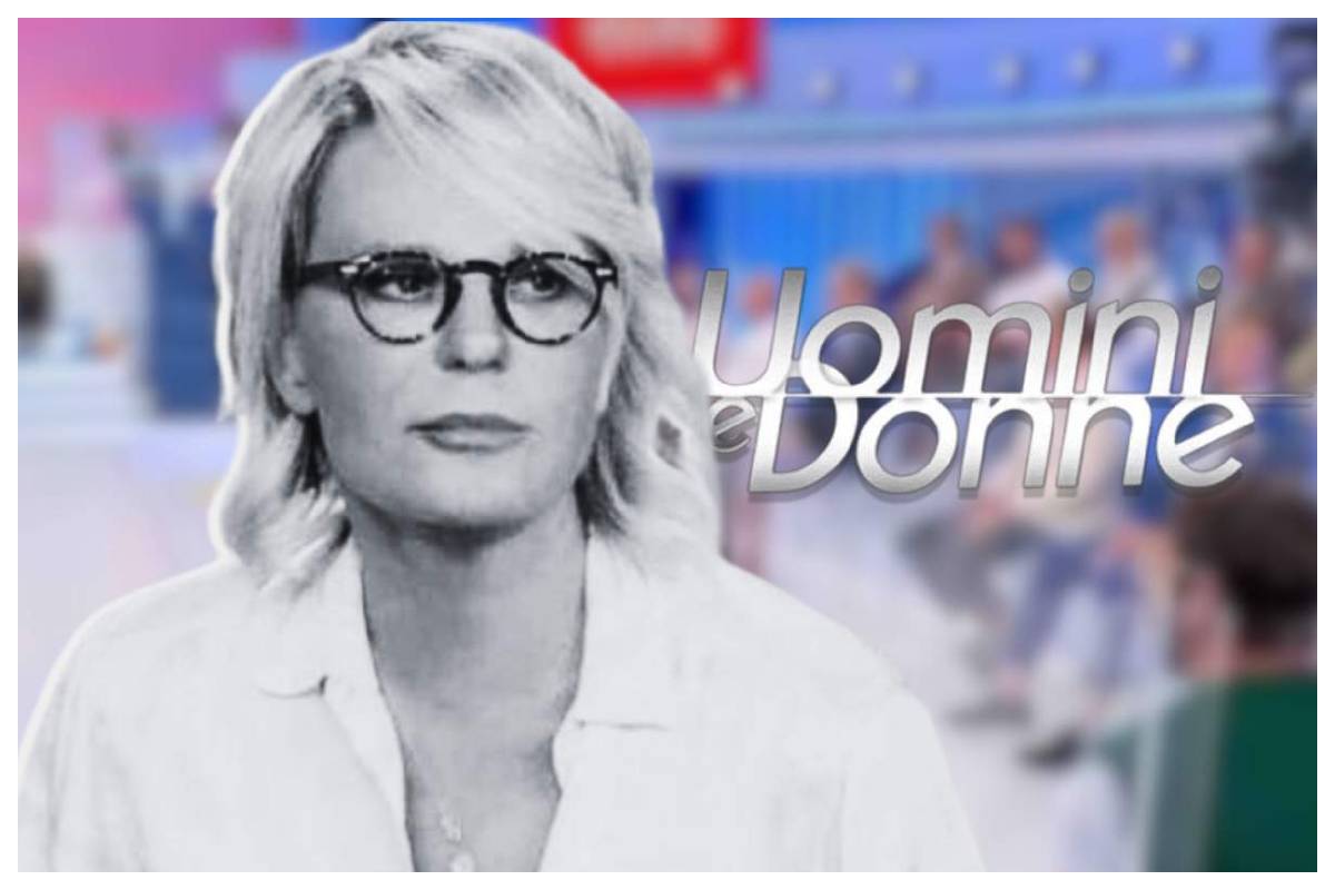 Uomini e Donne tv