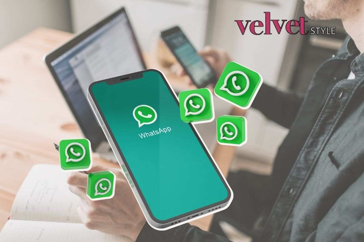 WhatsApp, nuova funzione