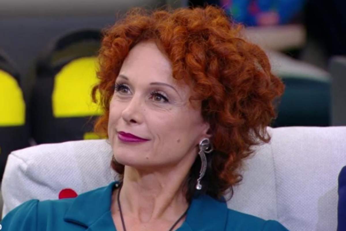 Beatrice Luzzi, qual è il titolo di studio del GF