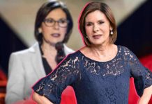 bianca berlinguer perde la pazienza cartabianca ospiti rete 4